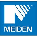 Meidensha Corporation logo