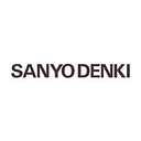 Sanyo Denki Co., Ltd. logo