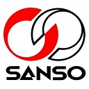 Sanso Electric Co.,Ltd. logo