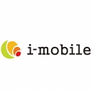 i-mobile Co.,Ltd. logo