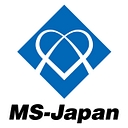 Matching Service Japan Co., Ltd. logo