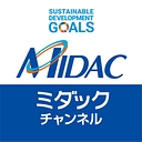 Midac Holdings Co., Ltd. logo