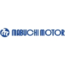 Mabuchi Motor Co., Ltd. logo