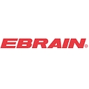 Ebrains, Inc. logo
