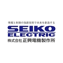 Seiko Electric Co., Ltd. logo