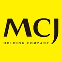 MCJ Co., Ltd. logo