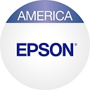 Seiko Epson Corporation logo