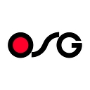 OSG Corporation Co., Ltd. logo