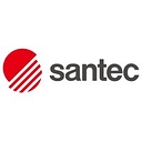 santec Holdings Corporation logo