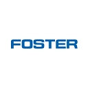 Foster Electric Company, Limited logo