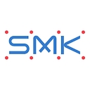 SMK Corporation logo
