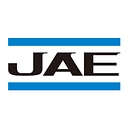 Japan Aviation Electronics Industry, Limited logo