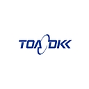 Dkk-Toa Corporation logo
