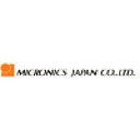 Micronics Japan Co., Ltd. logo