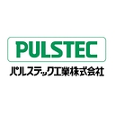 Pulstec Industrial Co., Ltd. logo