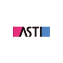 Asti Corporation logo