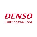 DENSO Corporation logo