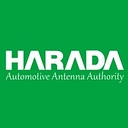 Harada Industry Co., Ltd. logo