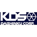 Daishinku Corp. logo