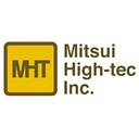 Mitsui High-tec, Inc. logo
