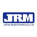 Japan Resistor Mfg. Co., Ltd. logo