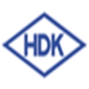 Hokuriku Electric Industry Co.,Ltd. logo