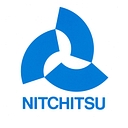 Nitchitsu Co., Ltd. logo