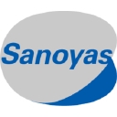 Sanoyas Holdings Corporation logo