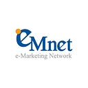 eMnet Japan.co.ltd. logo