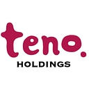teno. Holdings Company Limited logo