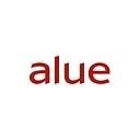 Alue Co.,Ltd. logo