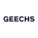 geechs inc. logo