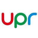 UPR Corporation logo