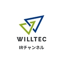 WILLTEC Co.,Ltd. logo