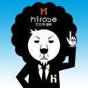 Hirose Tusyo Inc. logo