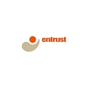 Entrust Inc. logo