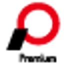 Premium Group Co., Ltd. logo