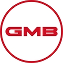 GMB Corporation logo
