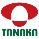 Tanaka Seimitsu Kogyo Co., Ltd. logo