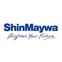 ShinMaywa Industries, Ltd. logo