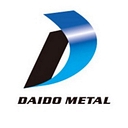 Daido Metal Co., Ltd. logo