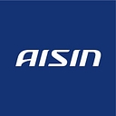 Aisin Corporation logo