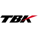 TBK Co., Ltd. logo