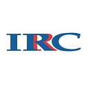 IRRC Corporation logo