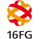 Juroku Financial Group,Inc. logo
