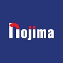 Nojima Corporation logo