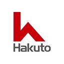 Hakuto Co., Ltd. logo