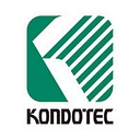 Kondotec Inc. logo