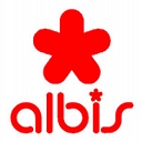 ALBIS Co.,Ltd. logo
