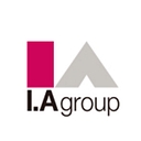 I.A Group Corporation logo